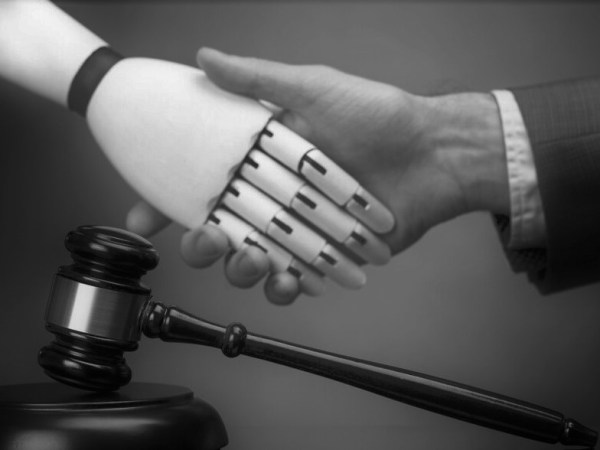 Detectives artificiales, ¿estamos&nbsp;listos?